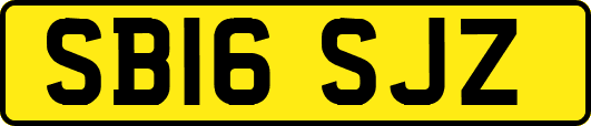 SB16SJZ