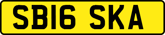 SB16SKA