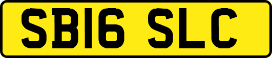 SB16SLC