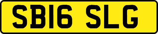 SB16SLG