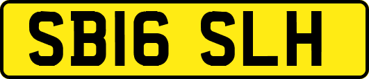 SB16SLH
