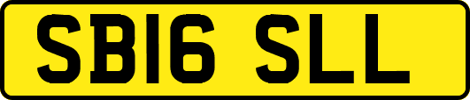 SB16SLL