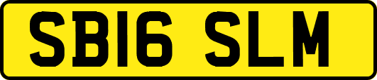 SB16SLM