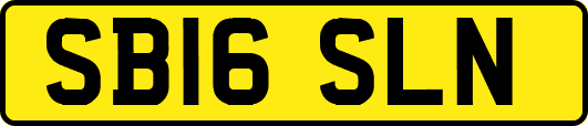 SB16SLN