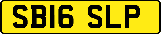 SB16SLP