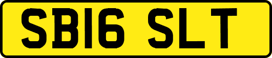 SB16SLT