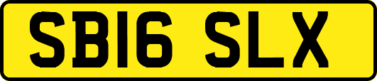 SB16SLX