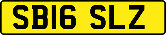 SB16SLZ