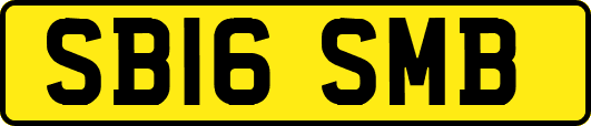 SB16SMB