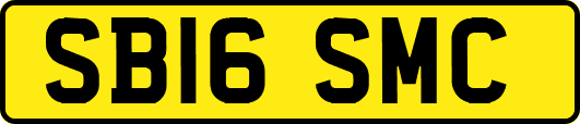 SB16SMC