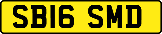 SB16SMD