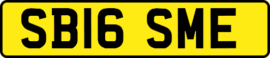 SB16SME