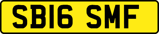 SB16SMF