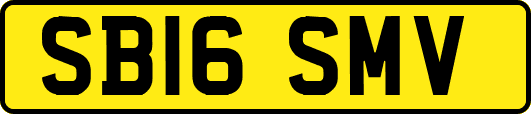 SB16SMV