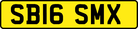 SB16SMX