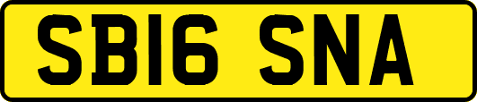 SB16SNA