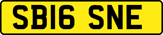 SB16SNE