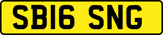 SB16SNG