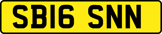 SB16SNN