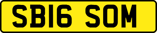 SB16SOM