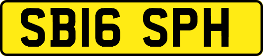 SB16SPH
