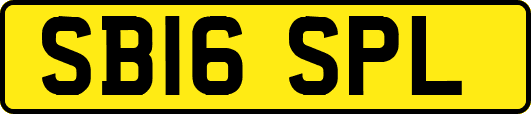 SB16SPL