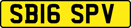 SB16SPV
