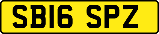 SB16SPZ