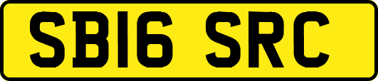 SB16SRC