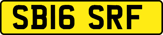 SB16SRF
