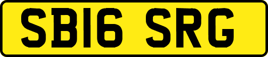 SB16SRG