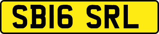 SB16SRL