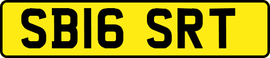 SB16SRT