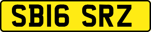 SB16SRZ