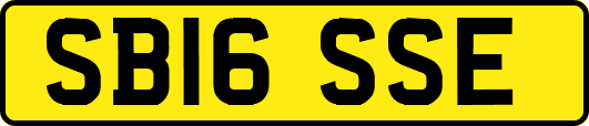 SB16SSE