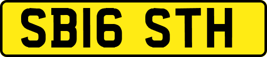 SB16STH