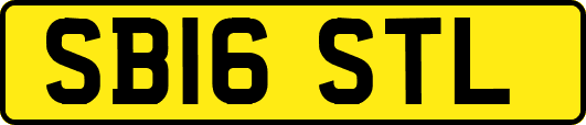 SB16STL