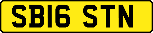 SB16STN