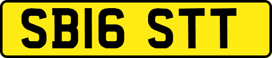 SB16STT