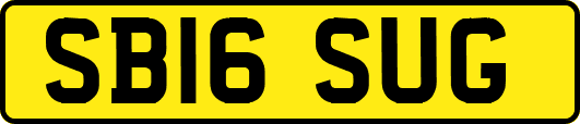 SB16SUG