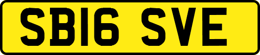 SB16SVE