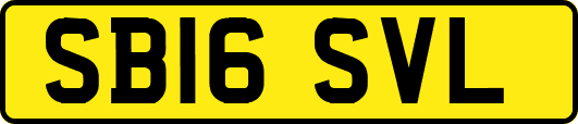 SB16SVL