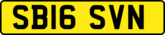 SB16SVN