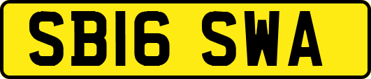 SB16SWA