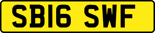 SB16SWF