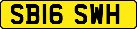 SB16SWH
