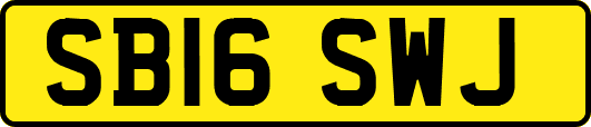 SB16SWJ