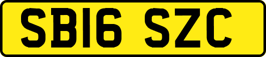 SB16SZC