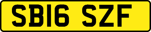 SB16SZF