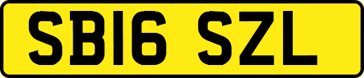 SB16SZL